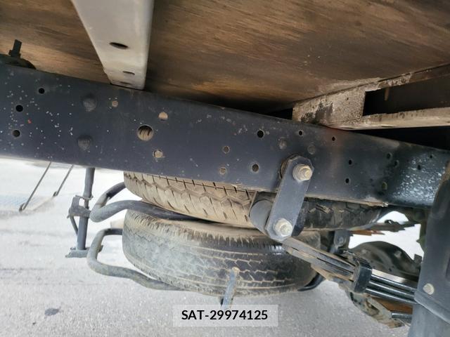 Mazda TITAN 2003-05 8854236-14