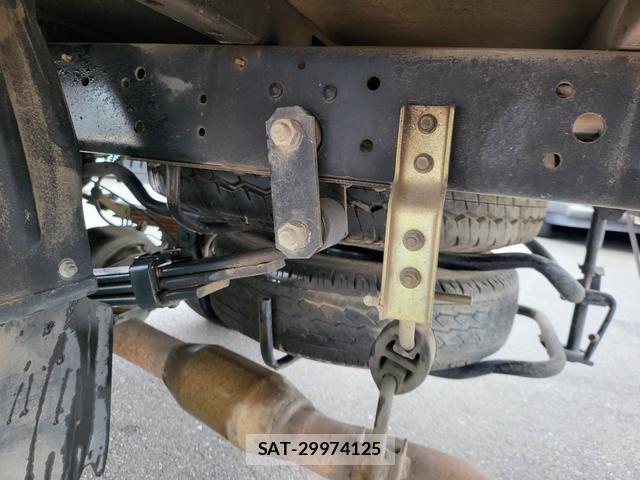 Mazda TITAN 2003-05 8854236-15