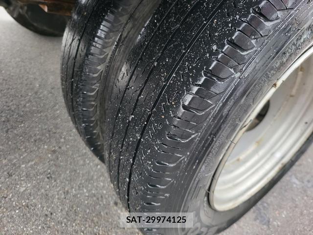 Mazda TITAN 2003-05 8854236-17