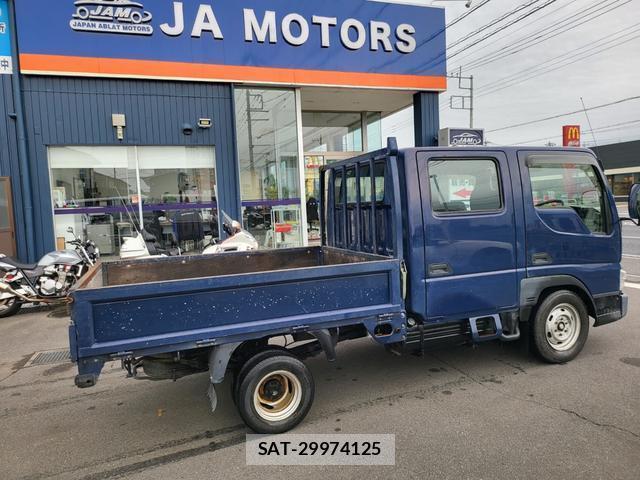 Mazda TITAN 2003-05 8854236-3