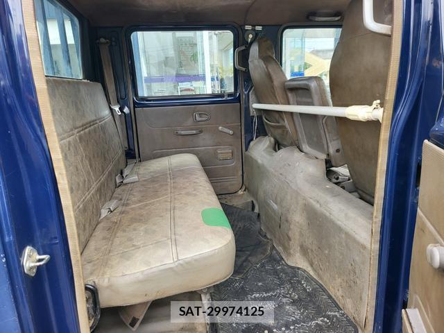 Mazda TITAN 2003-05 8854236-4