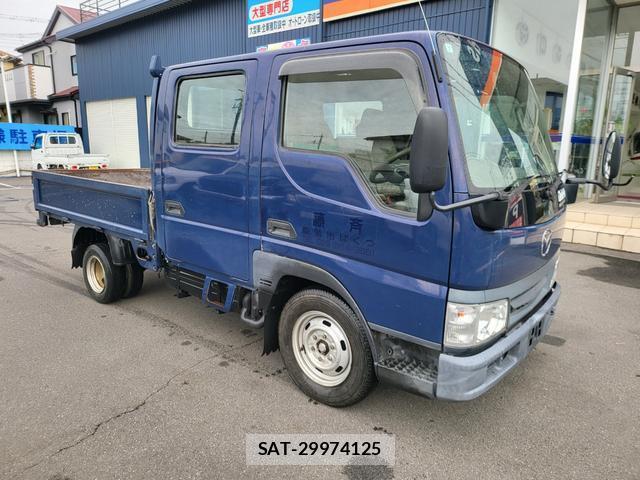 Mazda TITAN 2003-05 8854236-5