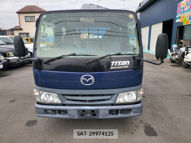 Mazda TITAN 2003-05 8854236-6