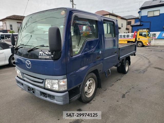 Mazda TITAN 2003-05 8854236-7