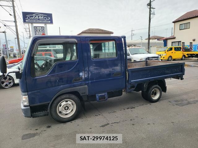 Mazda TITAN 2003-05 8854236-8