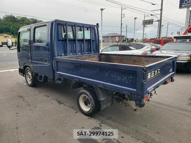 Mazda TITAN 2003-05 8854236-9