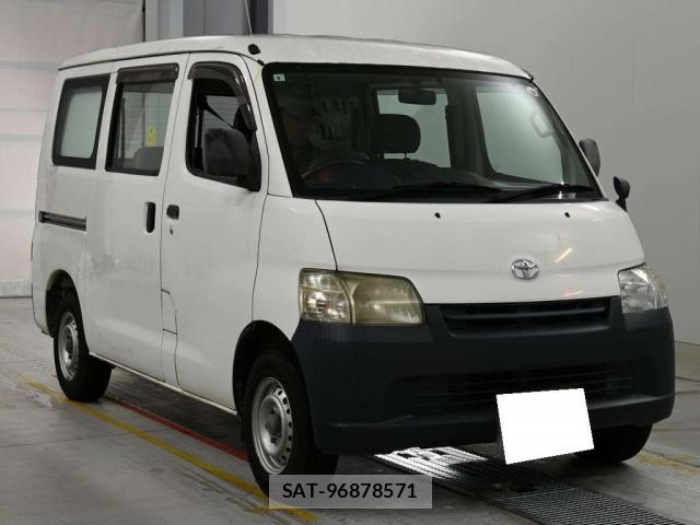 Toyota TOWNACE VAN 2014-09 8855952-0