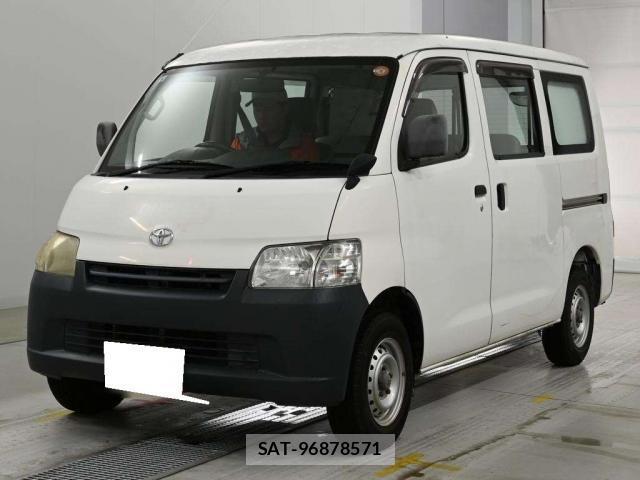 Toyota TOWNACE VAN 2014-09 8855952-1