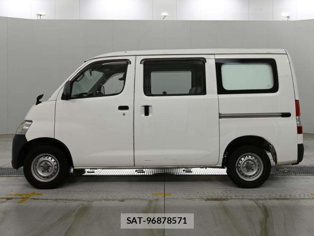 Toyota TOWNACE VAN 2014-09 8855952-10