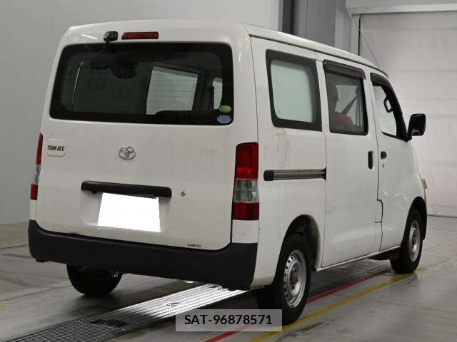 Toyota TOWNACE VAN 2014-09 8855952-2