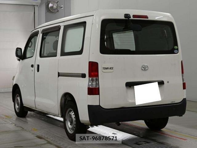 Toyota TOWNACE VAN 2014-09 8855952-3