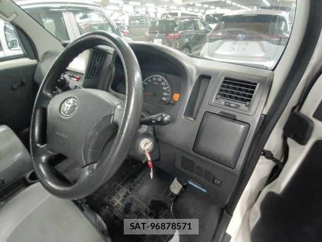 Toyota TOWNACE VAN 2014-09 8855952-4