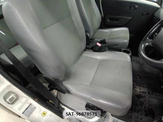 Toyota TOWNACE VAN 2014-09 8855952-5