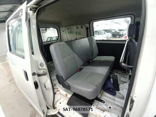 Toyota TOWNACE VAN 2014-09 8855952-6