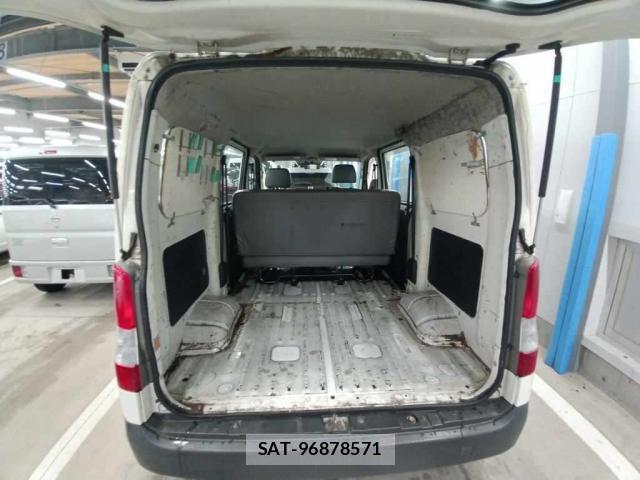 Toyota TOWNACE VAN 2014-09 8855952-7