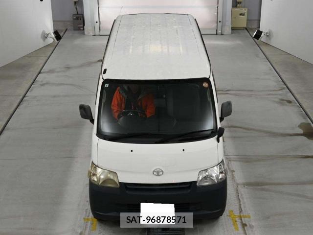 Toyota TOWNACE VAN 2014-09 8855952-9