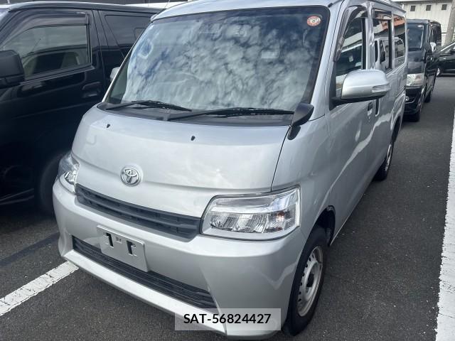 Toyota TOWNACE VAN 2022-02 8856165-0