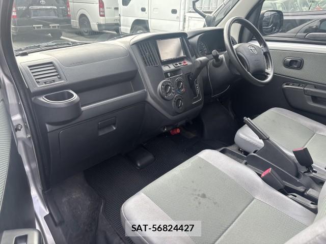 Toyota TOWNACE VAN 2022-02 8856165-2