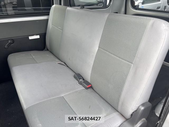 Toyota TOWNACE VAN 2022-02 8856165-3