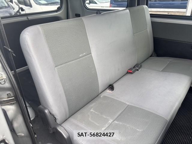 Toyota TOWNACE VAN 2022-02 8856165-6
