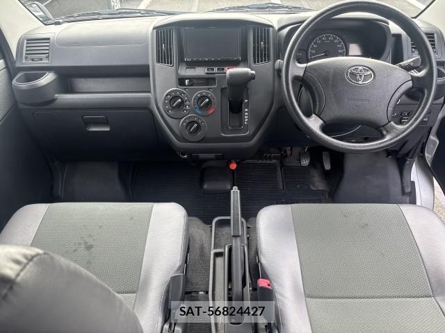 Toyota TOWNACE VAN 2022-02 8856165-7