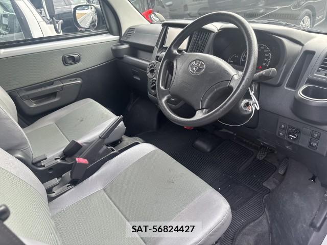 Toyota TOWNACE VAN 2022-02 8856165-8