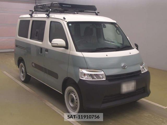 Toyota TOWNACE VAN 2023-05 8856749-0