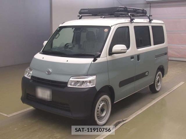 Toyota TOWNACE VAN 2023-05 8856749-1