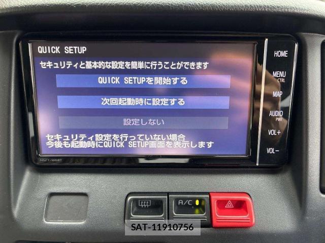 Toyota TOWNACE VAN 2023-05 8856749-11