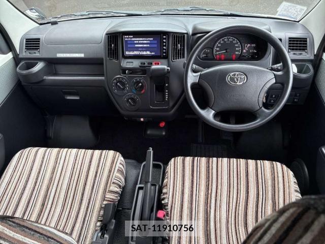 Toyota TOWNACE VAN 2023-05 8856749-2