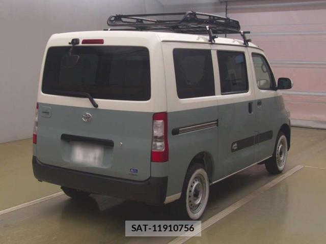 Toyota TOWNACE VAN 2023-05 8856749-5