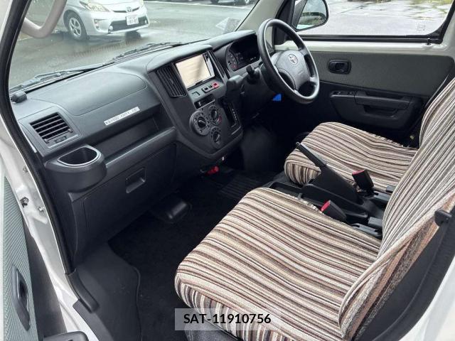 Toyota TOWNACE VAN 2023-05 8856749-8