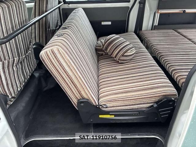 Toyota TOWNACE VAN 2023-05 8856749-9