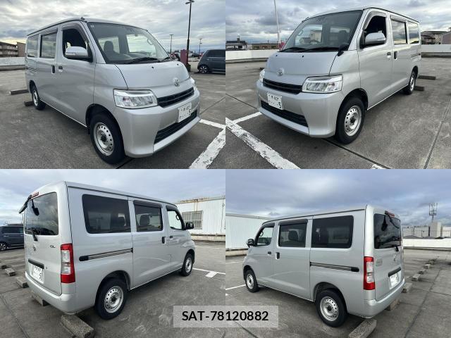 Toyota TOWNACE VAN 2021-06 8857119-0