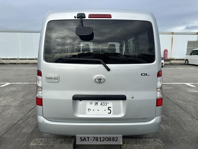Toyota TOWNACE VAN 2021-06 8857119-1