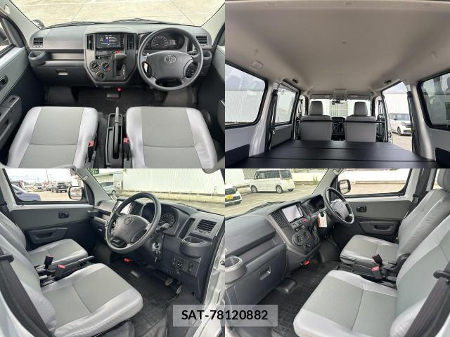Toyota TOWNACE VAN 2021-06 8857119-2