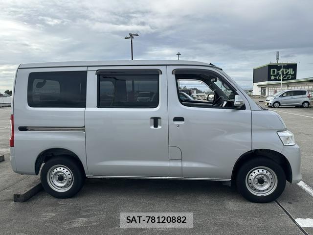 Toyota TOWNACE VAN 2021-06 8857119-3