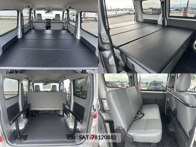 Toyota TOWNACE VAN 2021-06 8857119-5