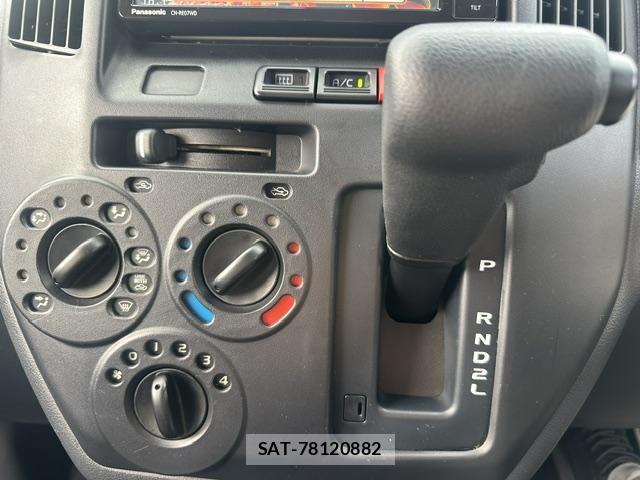 Toyota TOWNACE VAN 2021-06 8857119-6