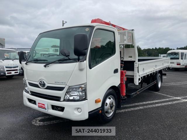 Toyota TOYOACE 2015-11 8855101-0
