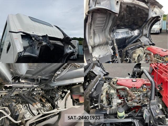 Toyota TOYOACE 2015-11 8855101-11