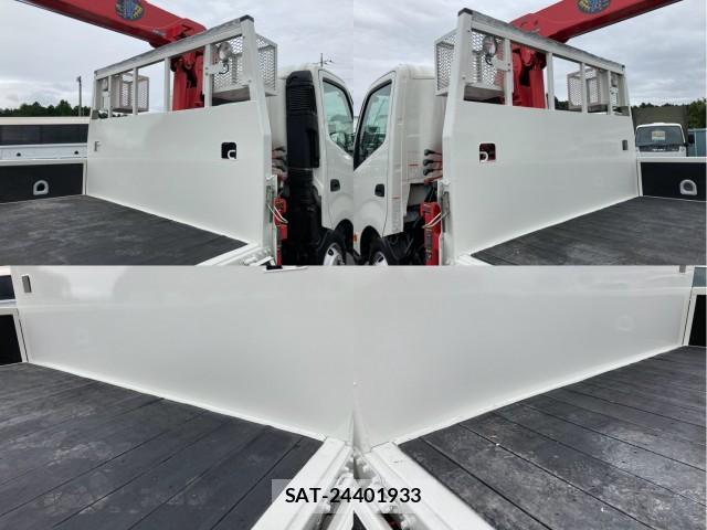 Toyota TOYOACE 2015-11 8855101-4