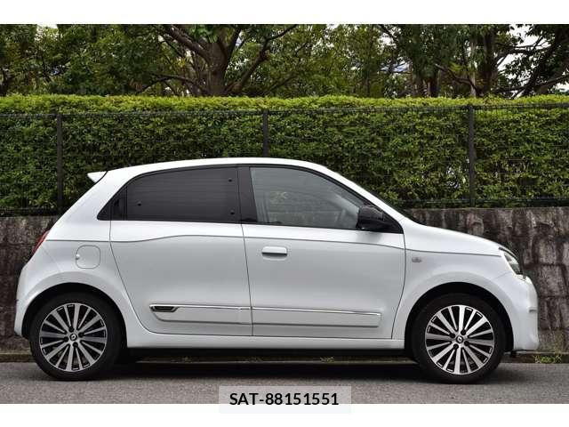 Renault TWINGO 2023-10 8856525-11