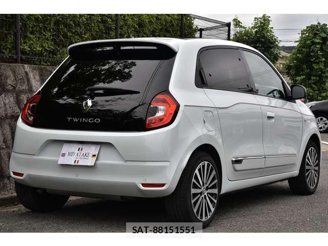 Renault TWINGO 2023-10 8856525-12