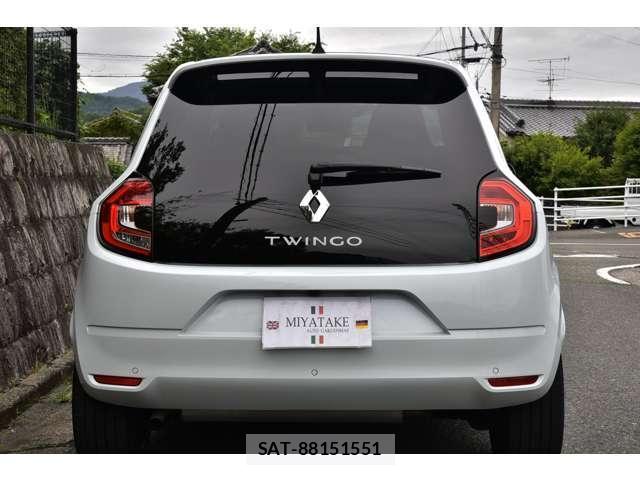 Renault TWINGO 2023-10 8856525-13