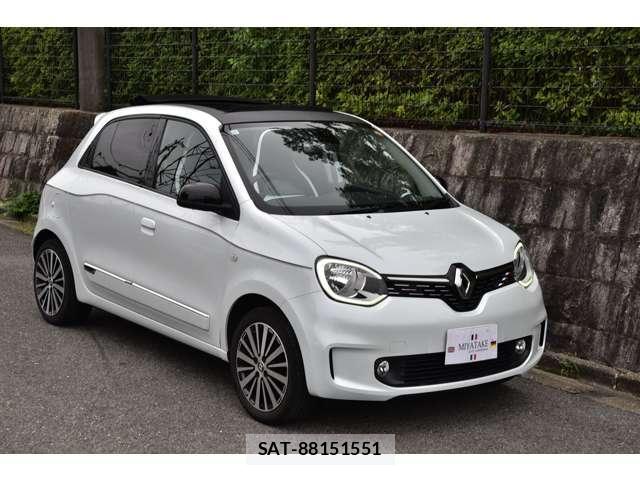 Renault TWINGO 2023-10 8856525-18