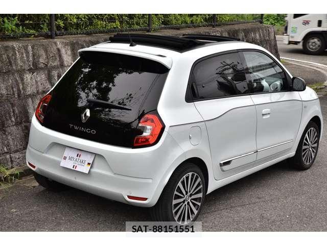 Renault TWINGO 2023-10 8856525-19