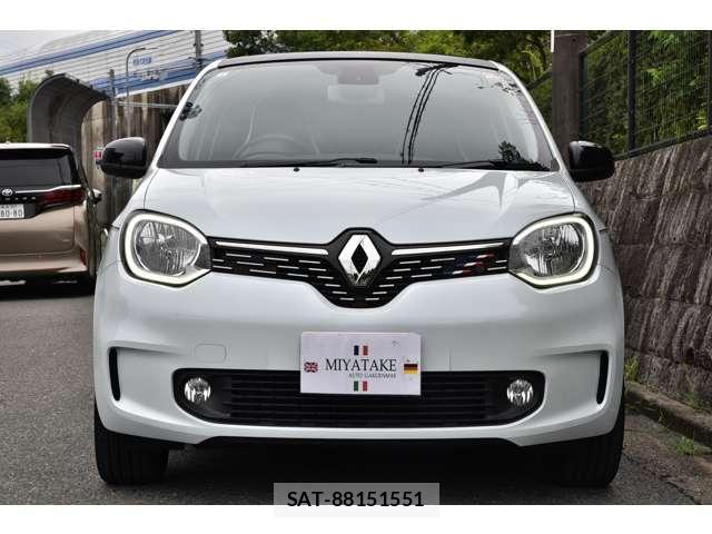 Renault TWINGO 2023-10 8856525-5