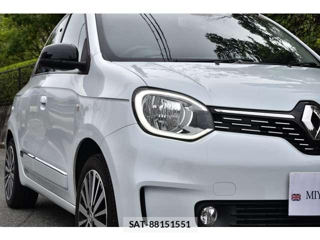 Renault TWINGO 2023-10 8856525-6