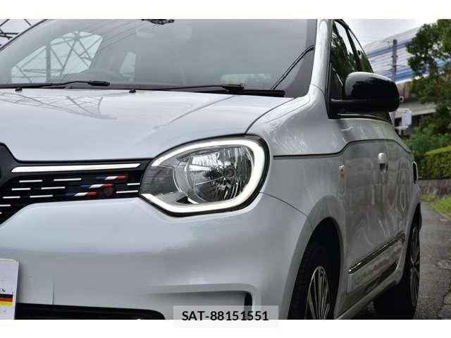 Renault TWINGO 2023-10 8856525-7
